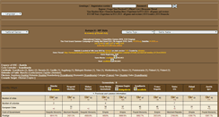 Desktop Screenshot of europa3.ru